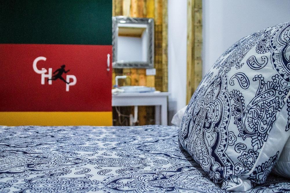 Hotel La Estacion クリル エクステリア 写真